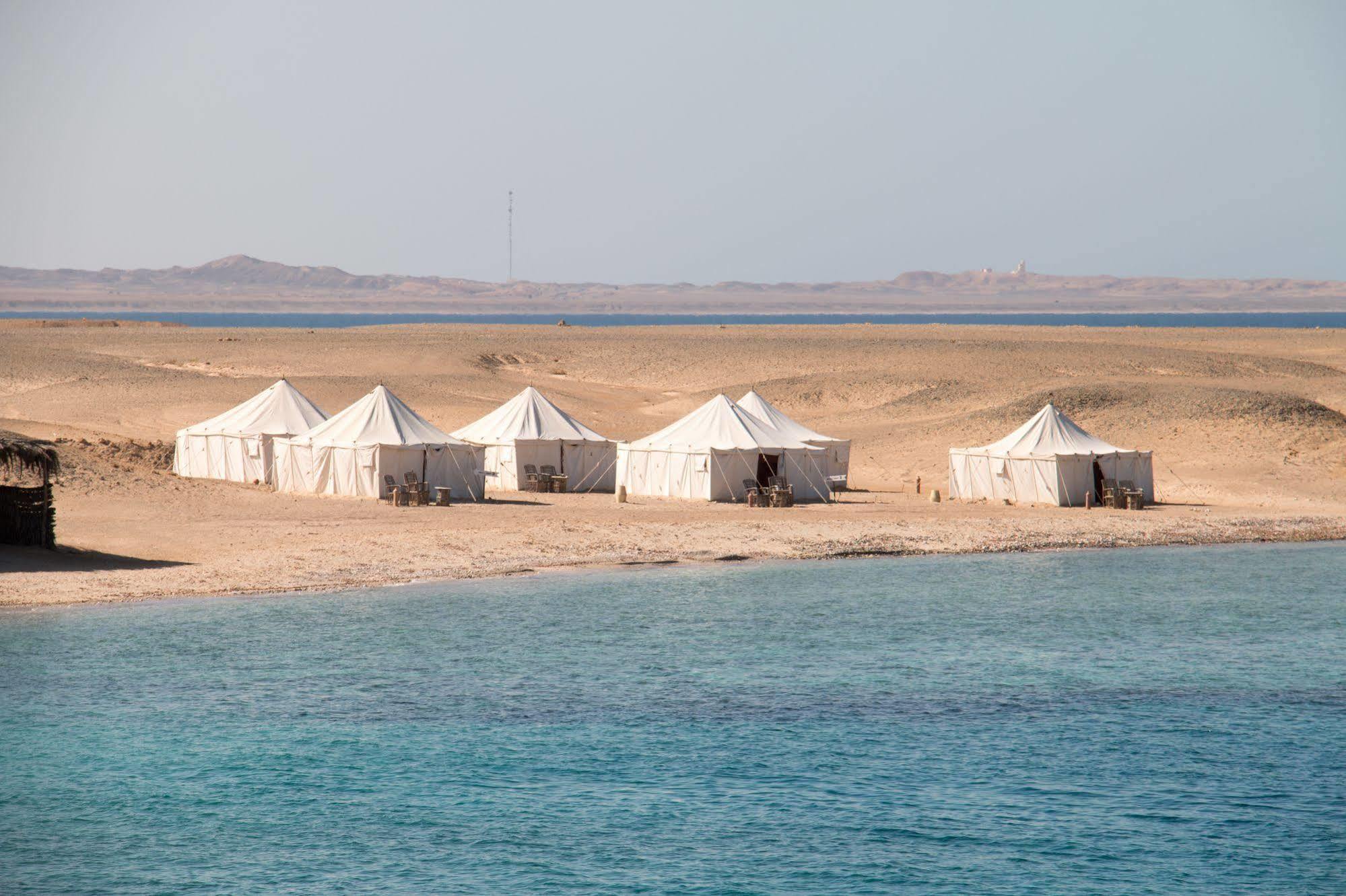Marsa Nakari Village Marsa Alam Exterior photo