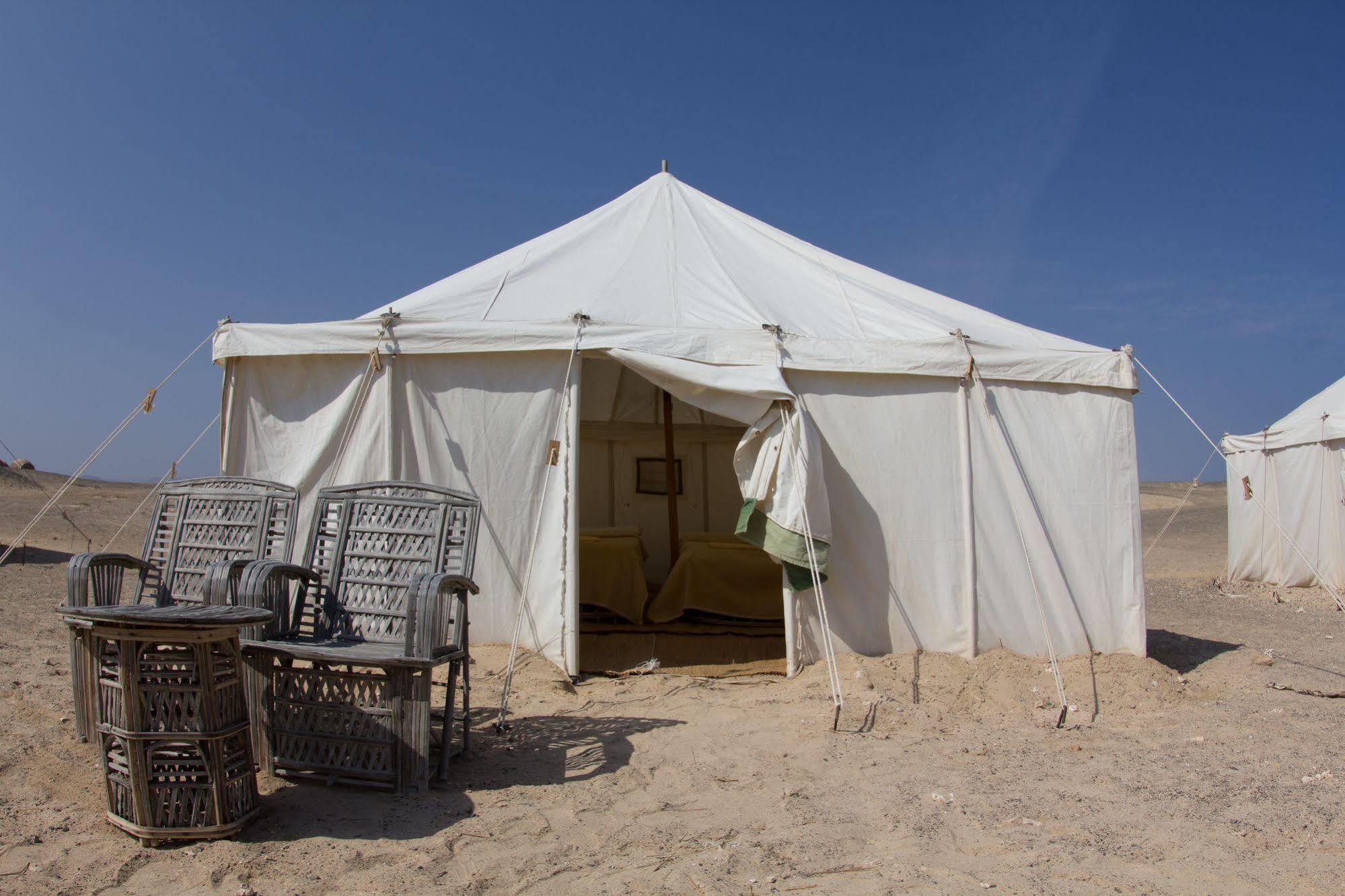Marsa Nakari Village Marsa Alam Exterior photo